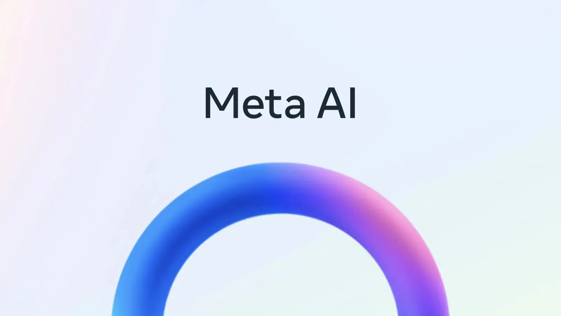 Meta AI LLaMA